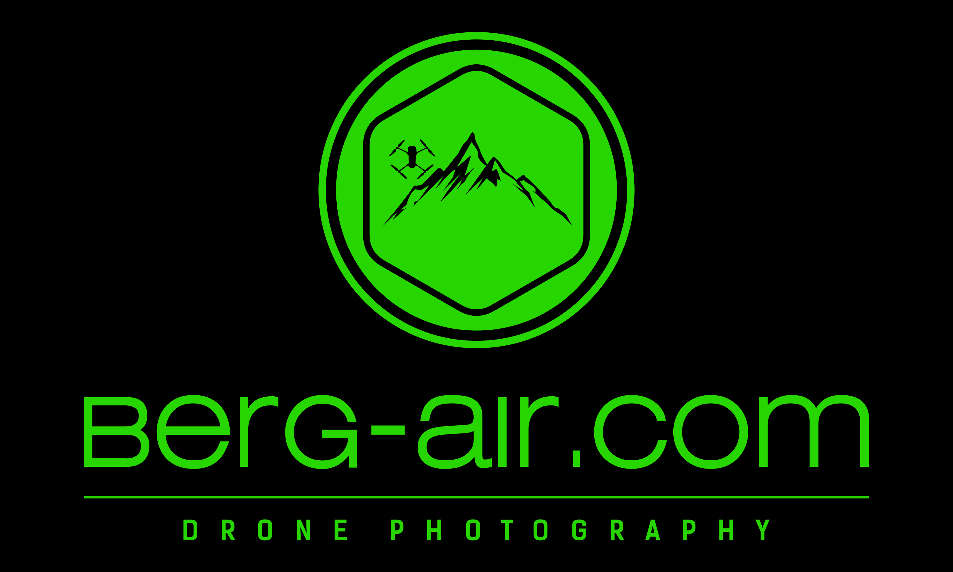 berg-air.com